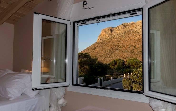 Sofelia Holiday home Stavros (Crete)