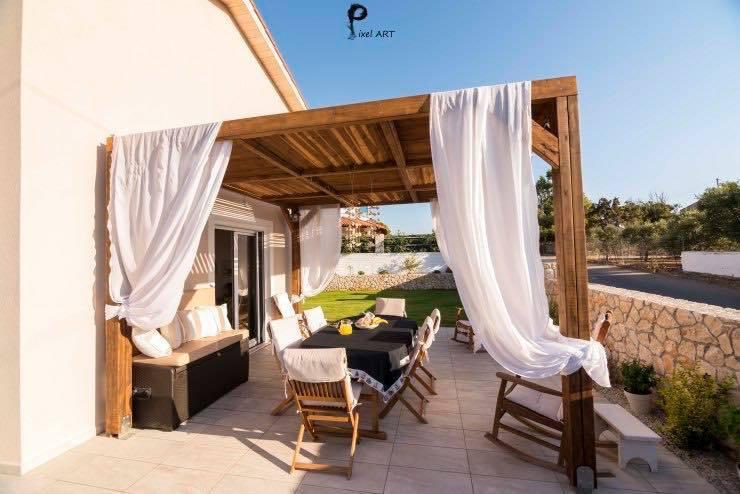 Sofelia Holiday home Stavros (Crete)