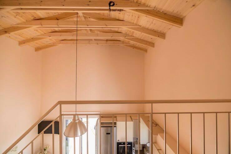 Sofelia Holiday home *