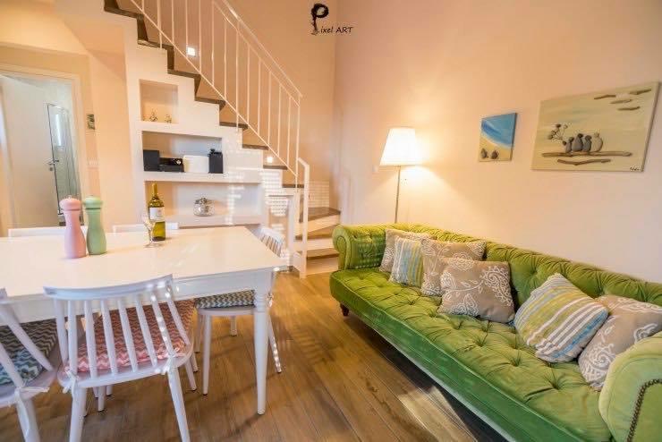 Sofelia Holiday home Stavros (Crete)