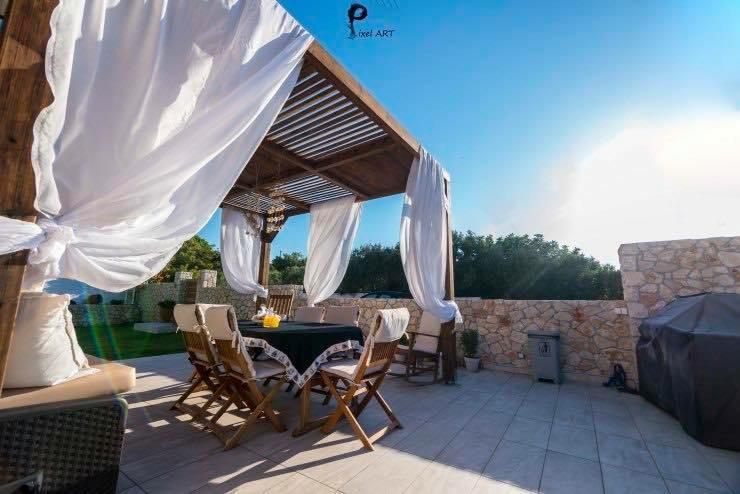 Holiday home Sofelia