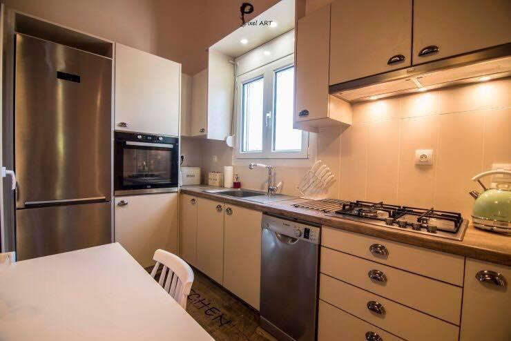Sofelia Holiday home *