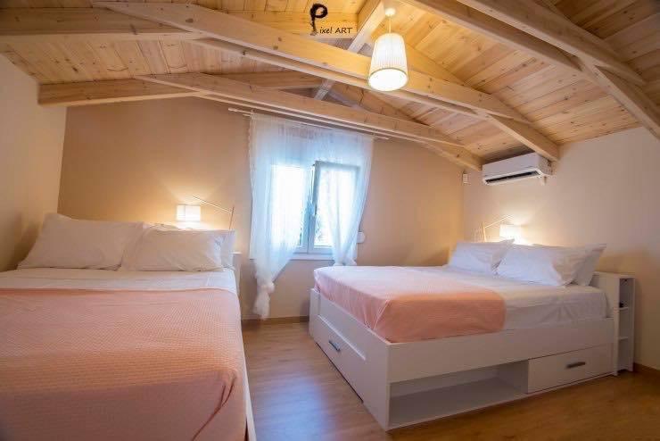 Sofelia Holiday home Stavros (Crete)