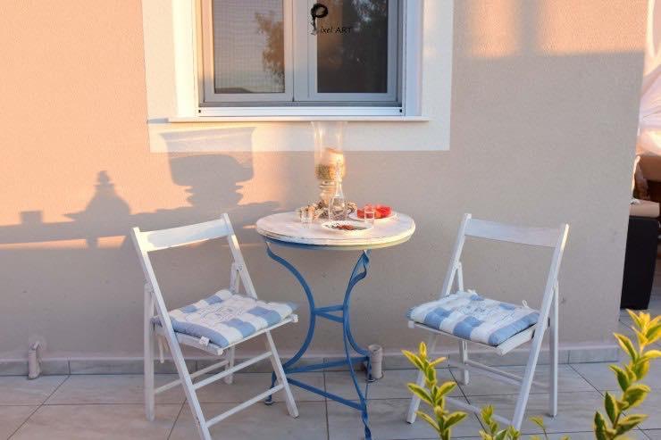 Sofelia Holiday home *