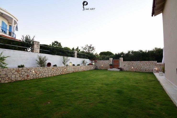 Sofelia Holiday home *