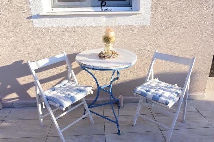 Holiday home Sofelia Stavros (Crete)