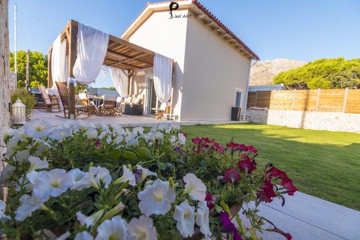 Sofelia Holiday home Stavros (Crete)
