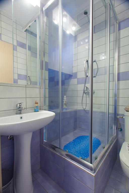 Apartment Mezonetes *