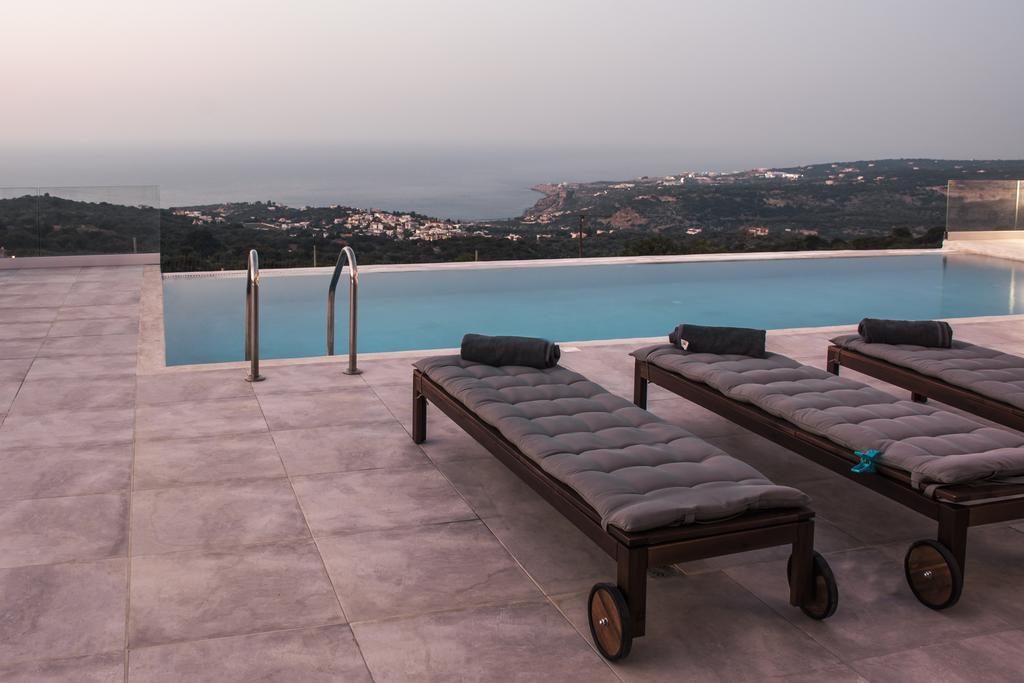 Eva Villa Gerani (Rethymno)