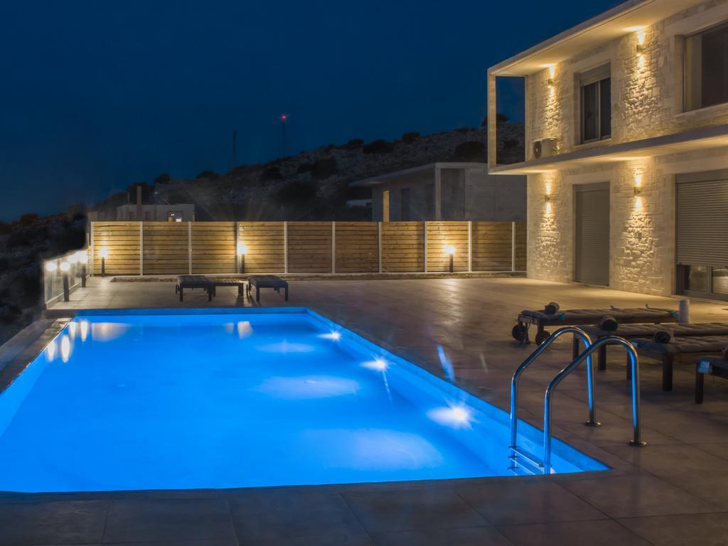 Villa Eva *
