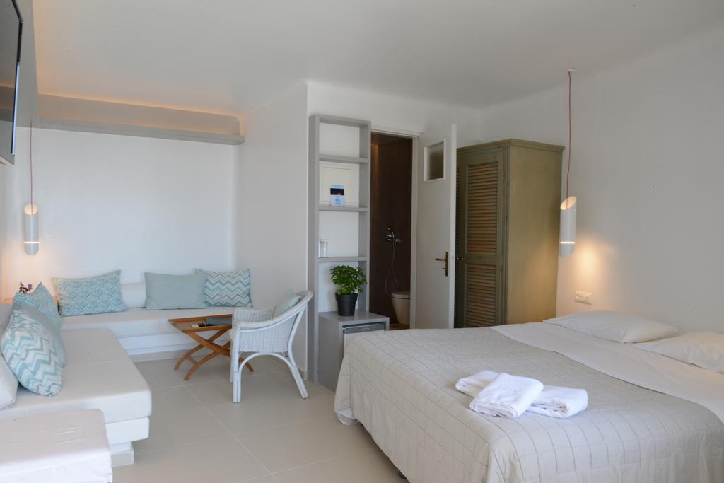 Hotel Mykonos View
