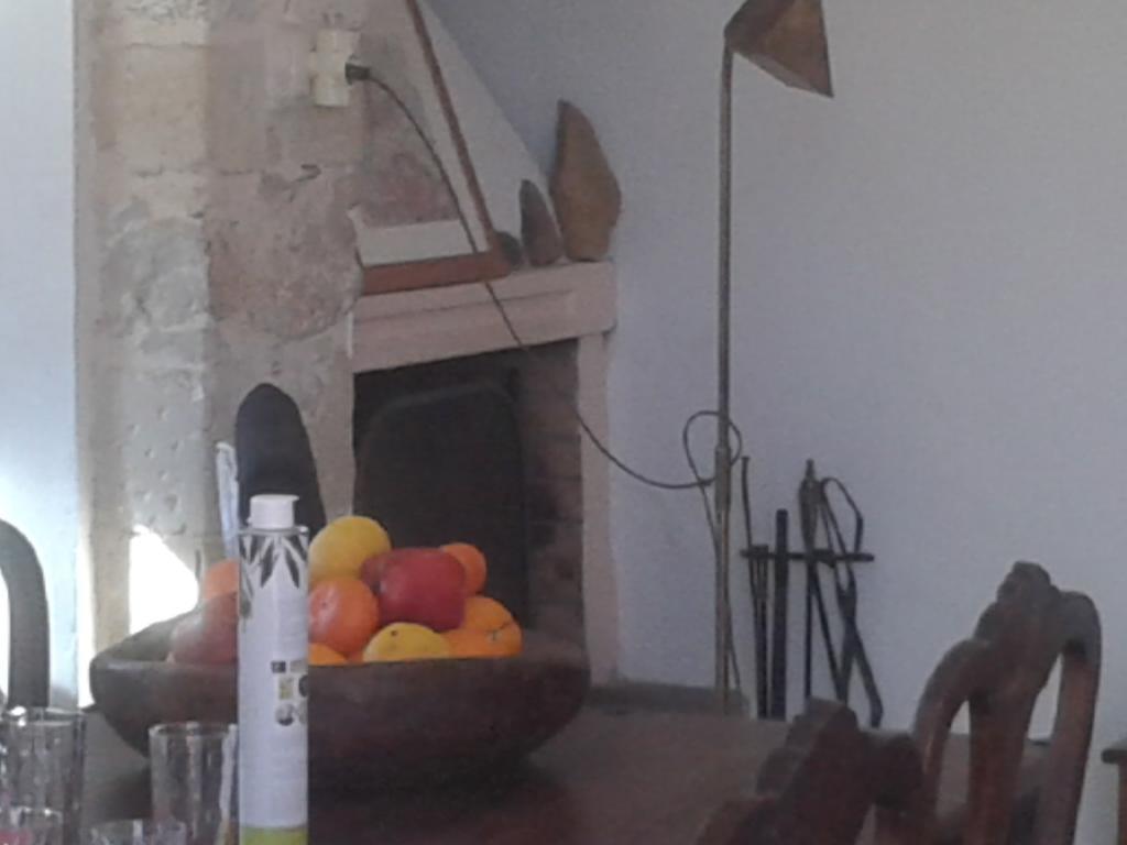 Falasarna Lardas House * Gramvousa