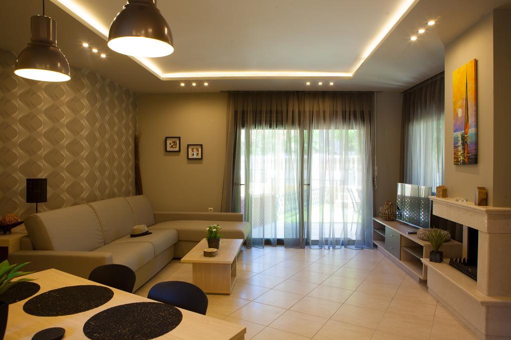 Apartment Mezonetes Toroni