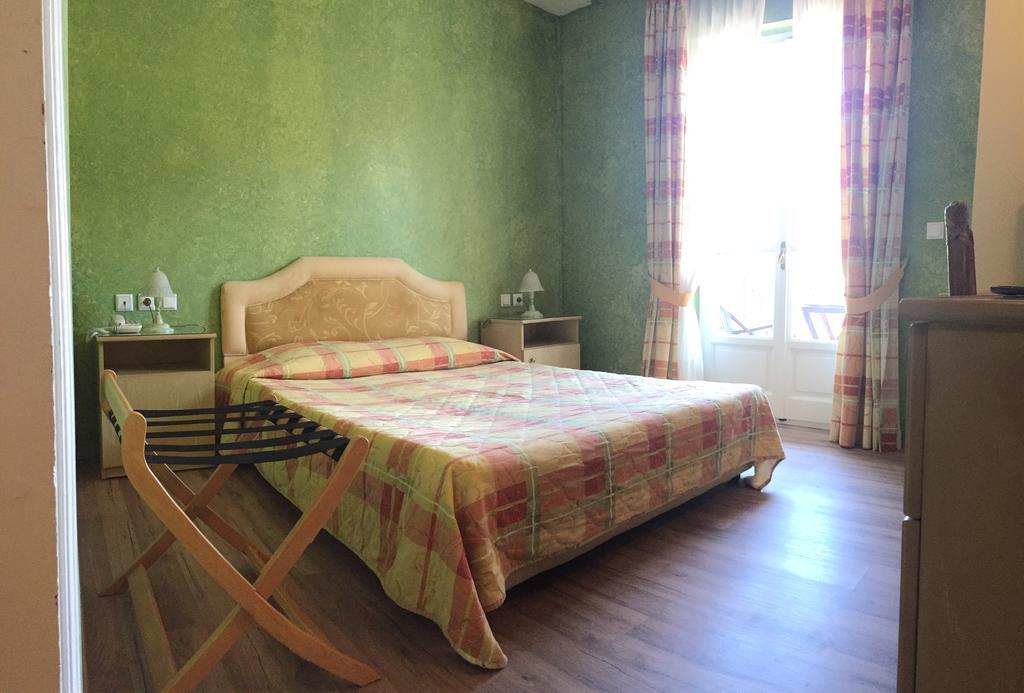 Galini Hotel Agios Ioannis Pelion Hotel Agios Ioannis (Thessaly)
