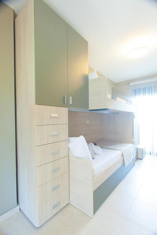 Mezonetes Apartment