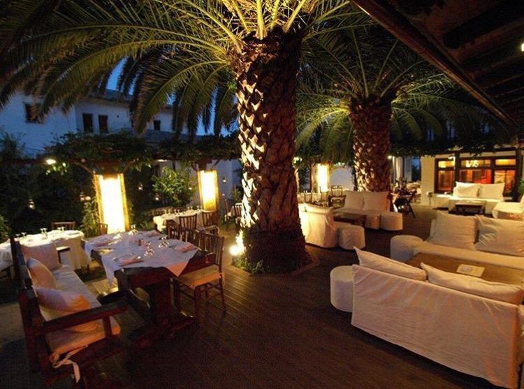 Galini Hotel Agios Ioannis Pelion 2*