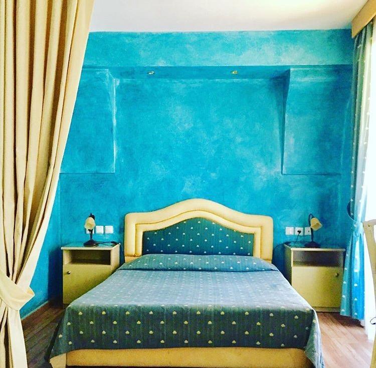 Galini Hotel Agios Ioannis Pelion Hotel Agios Ioannis (Thessaly)