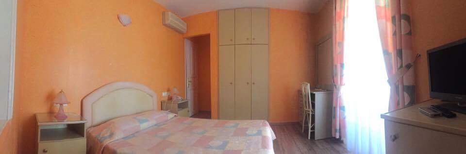 Hotel Galini Hotel Agios Ioannis Pelion 2*
