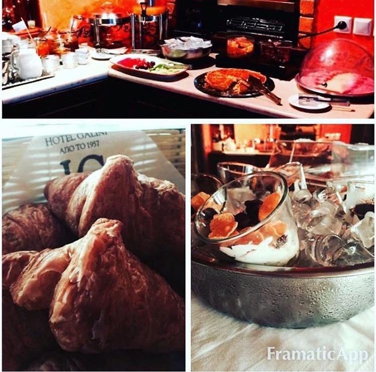 Hotel Galini Hotel Agios Ioannis Pelion 2*