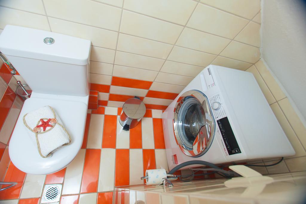 Apartment Mezonetes