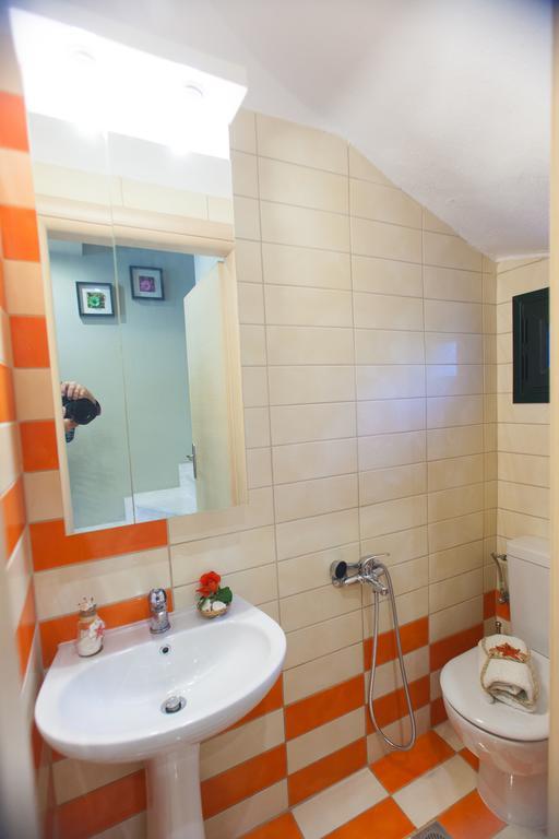 Mezonetes Apartment
