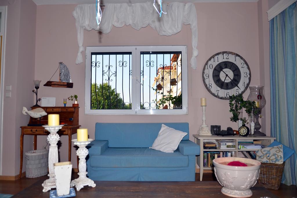 Little House Holiday home *