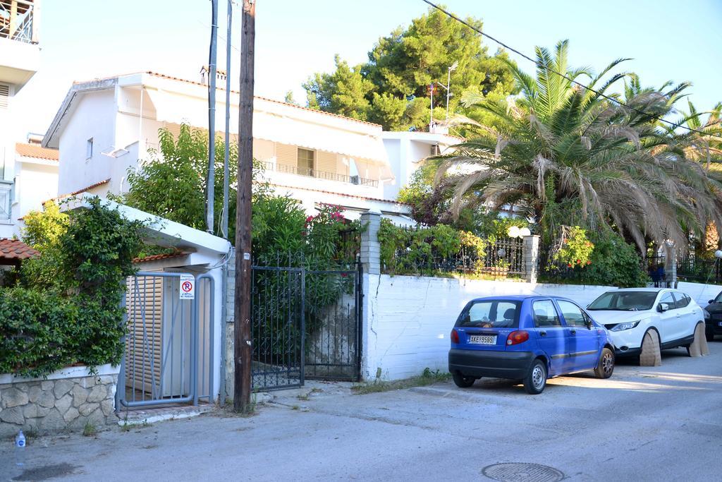 Holiday home Little House