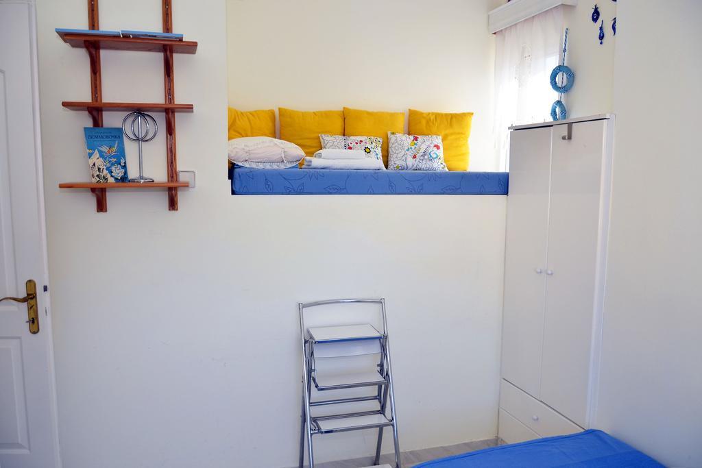 Little House Holiday home Hanioti