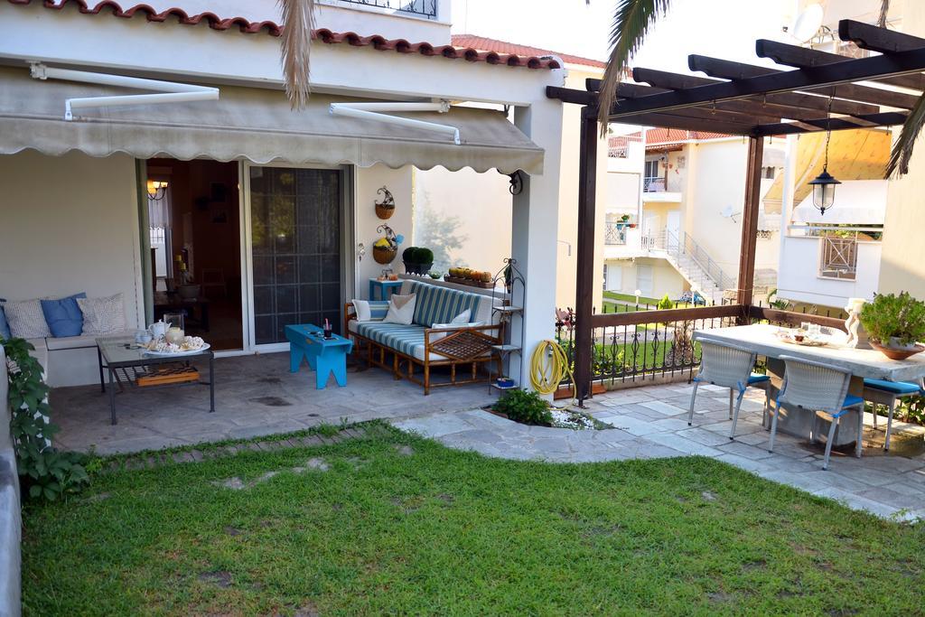 Little House Hanioti