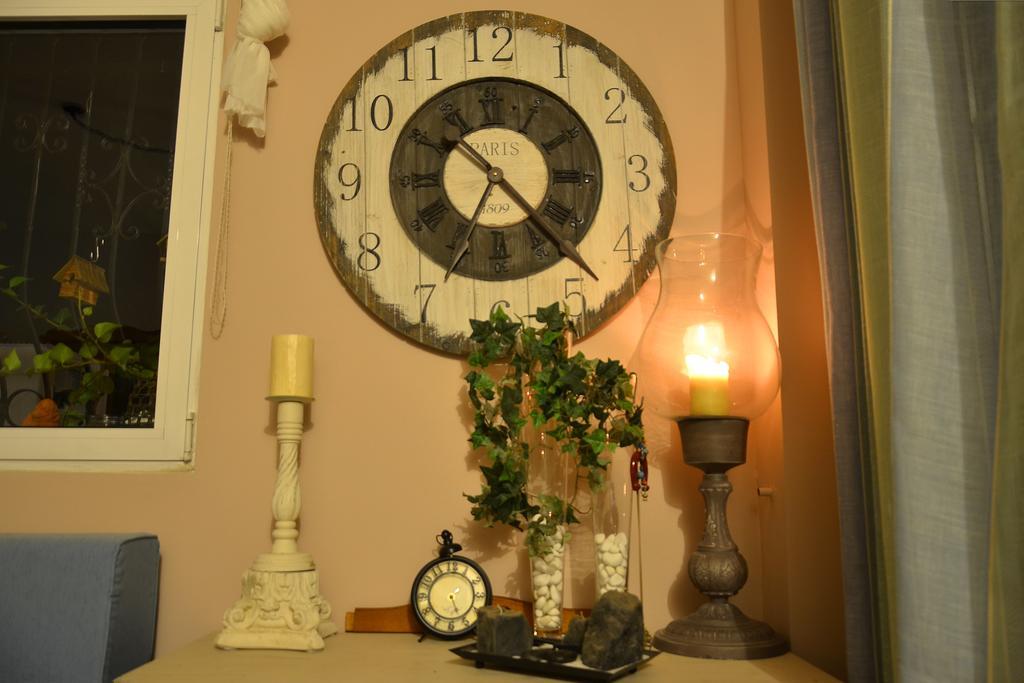 Little House * Hanioti