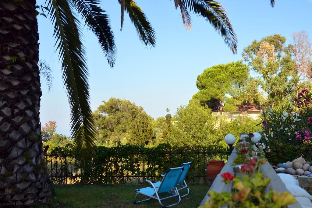 Little House Holiday home Hanioti