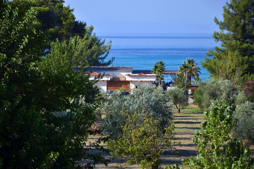 Little House Holiday home *