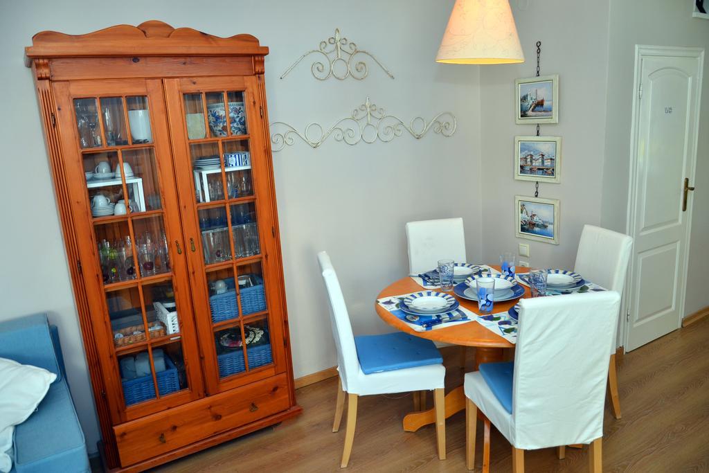 Holiday home Little House