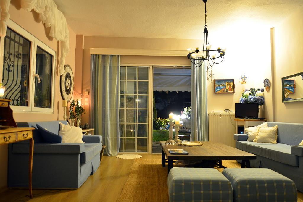 Little House *