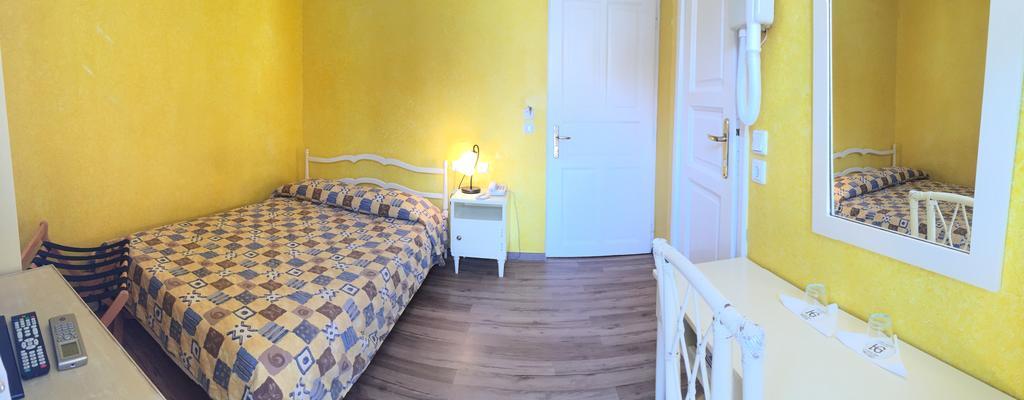Hotel Galini Hotel Agios Ioannis Pelion Agios Ioannis (Thessaly)
