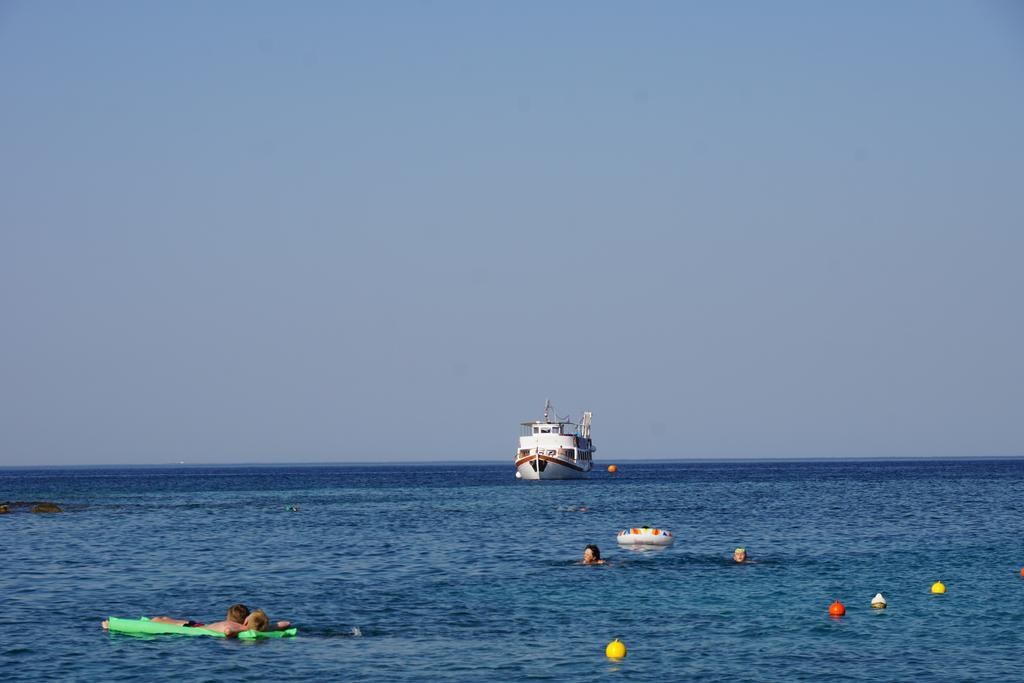 Romantza Mare Hotel