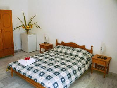 Tavari Beach Hotel Hotel 3*