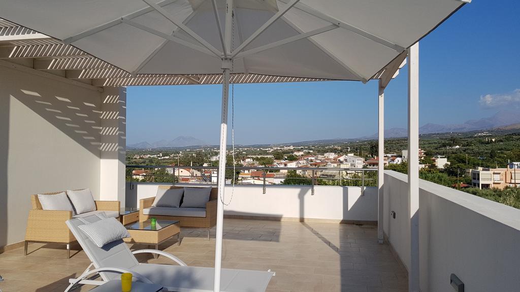 Holiday home Ecovillas *