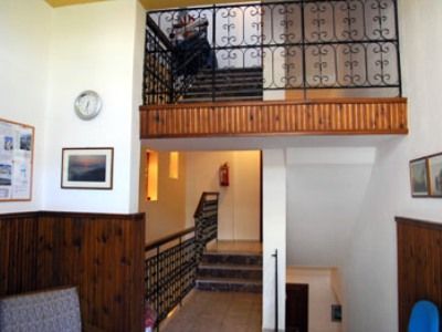 House Mistral Apartment *