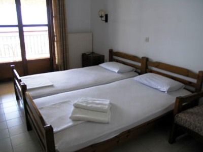 House Mistral Apartment