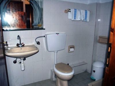 Apartment House Mistral *