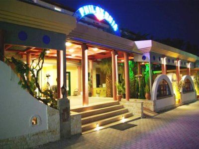 Philoxenia & Hotel