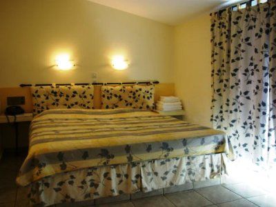 Philoxenia & Hotel 4*