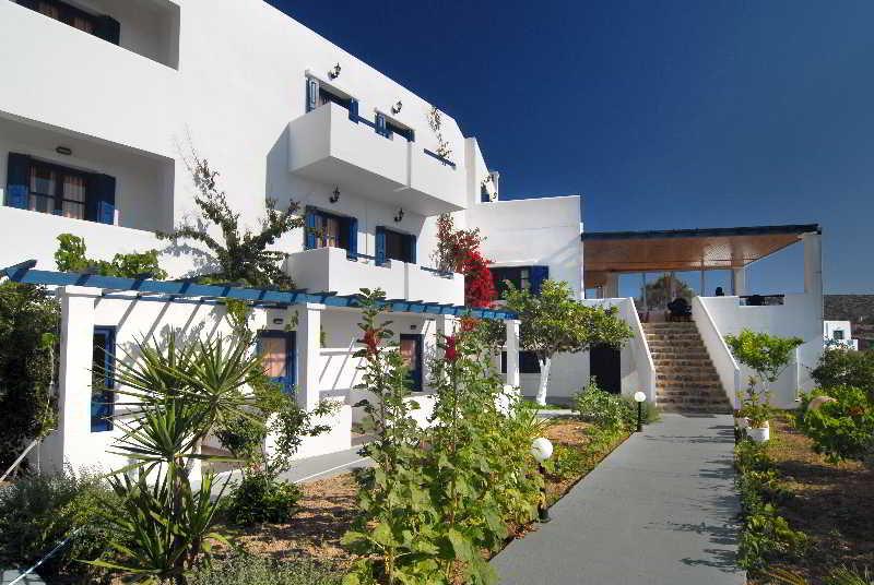 Hotel Cavo Marelia