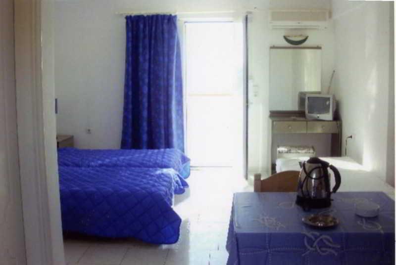 Hotel Pegasus Karavados