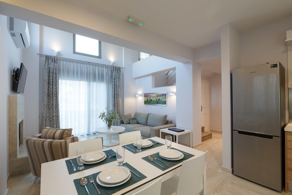 Ecovillas Holiday home