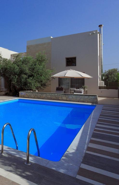 Holiday home Ecovillas