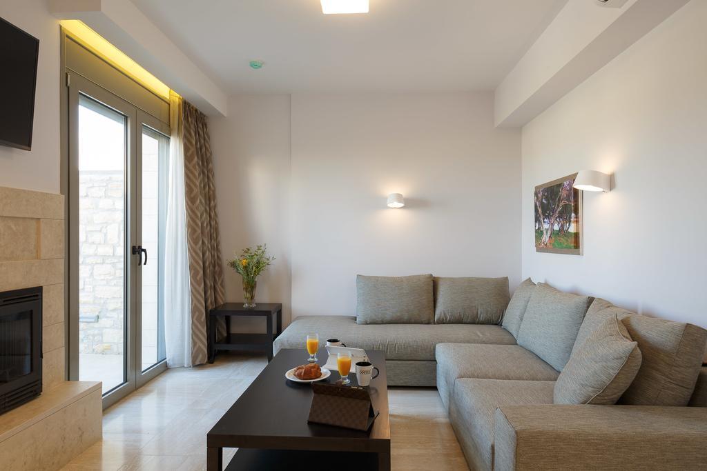 Ecovillas Holiday home *