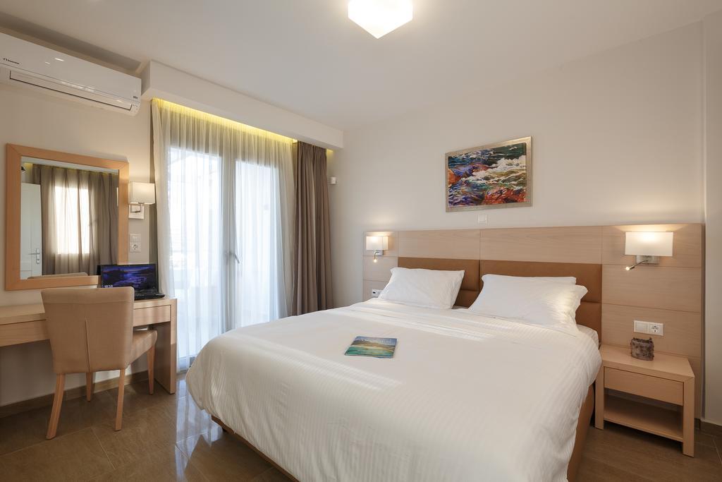 Holiday home Ecovillas Adele (Crete)