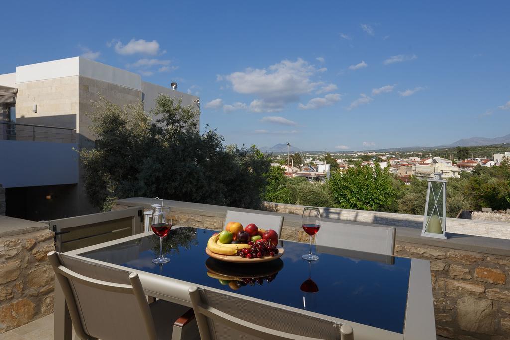 Ecovillas Holiday home *